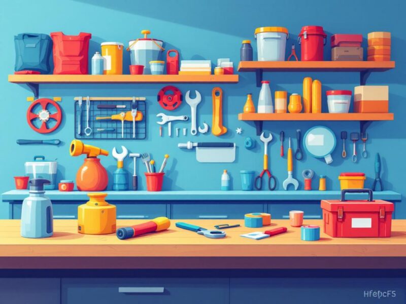 Ressources et outils