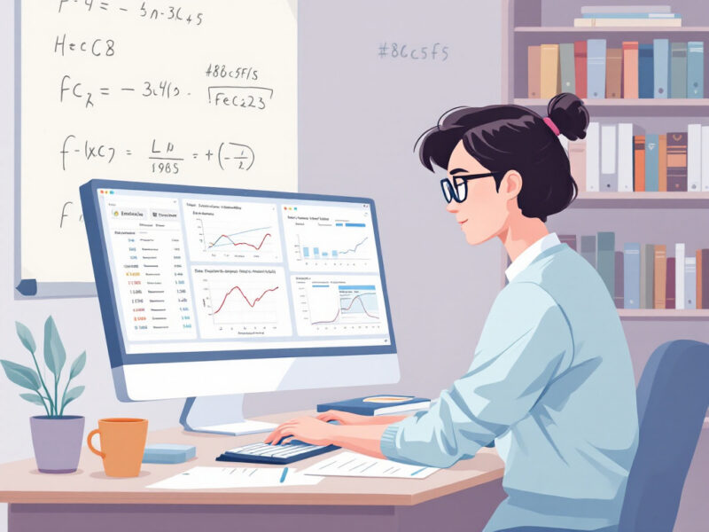 Statistiques