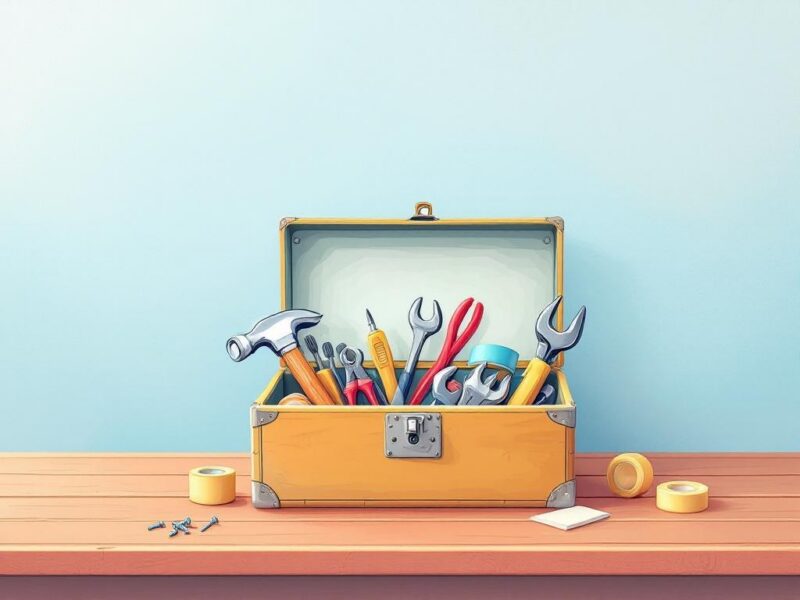 Ressources et outils