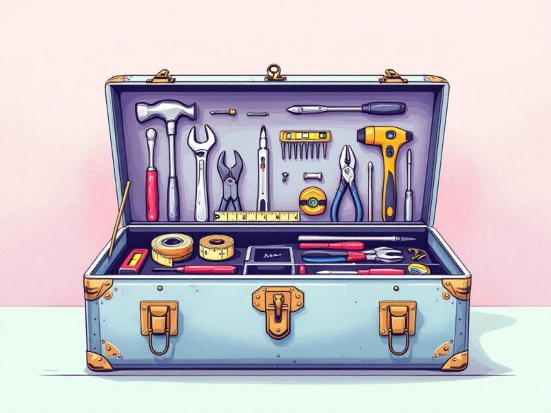 Ressources et outils